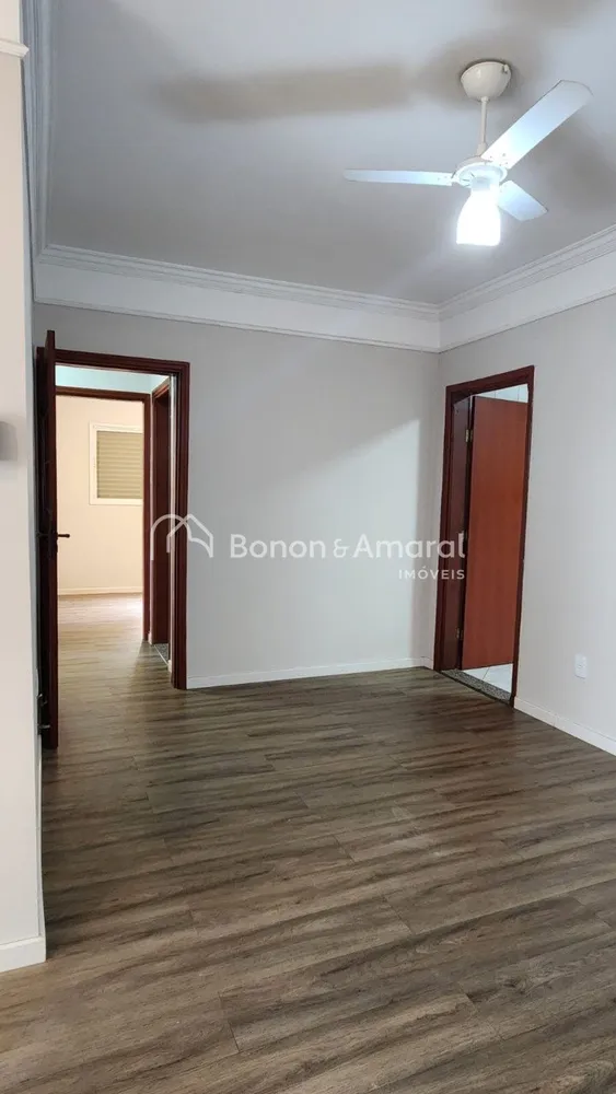 Apartamento, 3 quartos, 92 m² - Foto 2