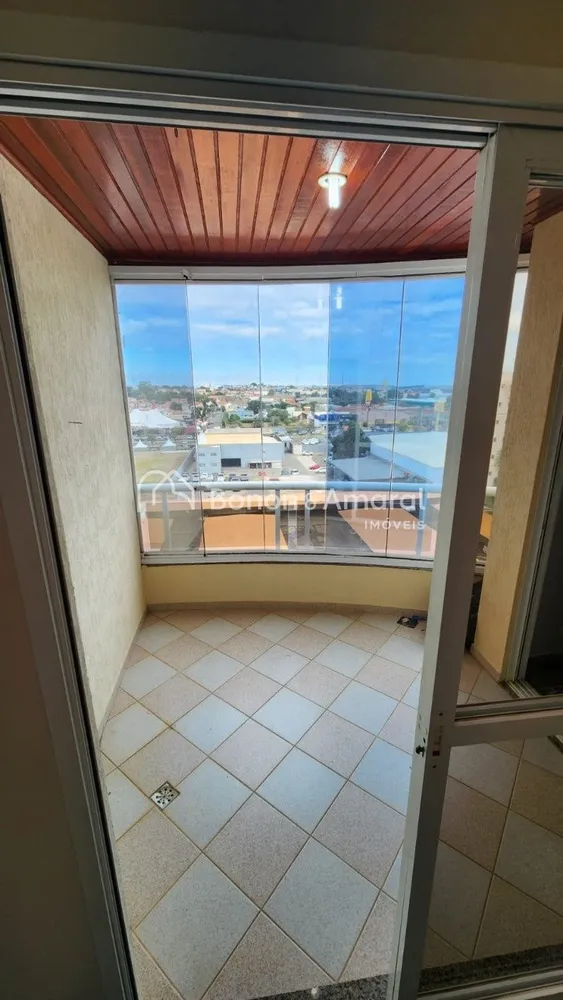Apartamento, 3 quartos, 92 m² - Foto 3