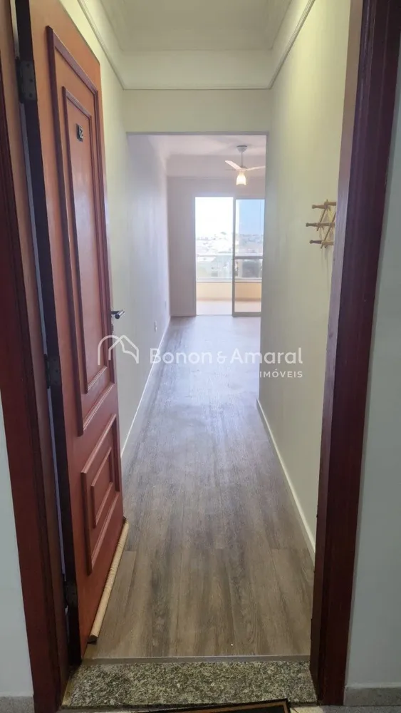 Apartamento, 3 quartos, 92 m² - Foto 5