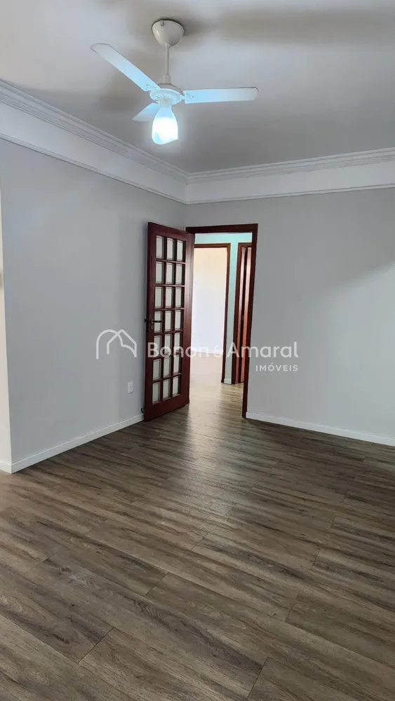 Apartamento, 3 quartos, 92 m² - Foto 1