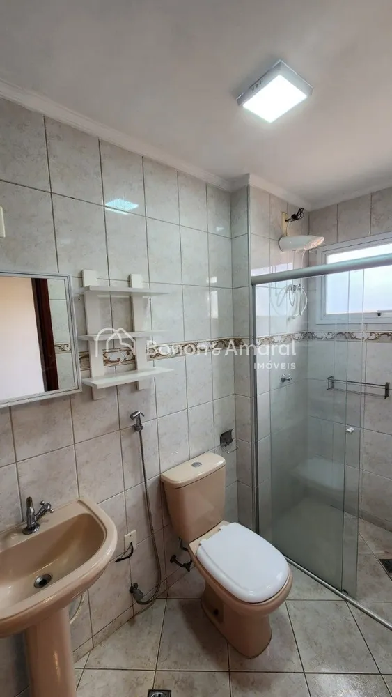 Apartamento, 3 quartos, 92 m² - Foto 7
