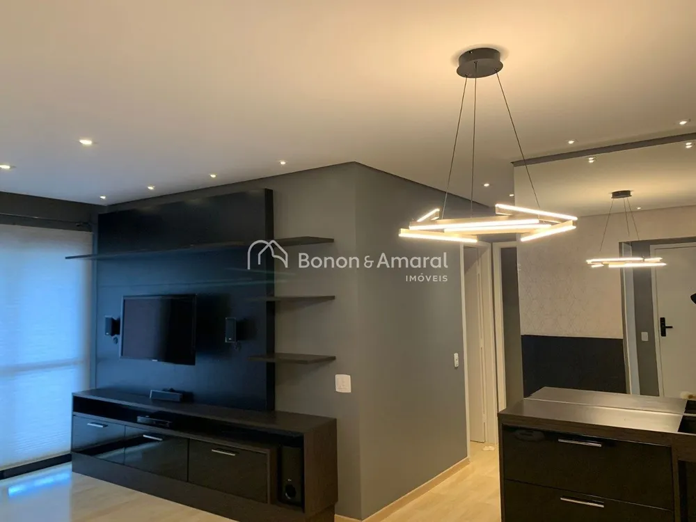 Apartamento, 2 quartos, 69 m² - Foto 2