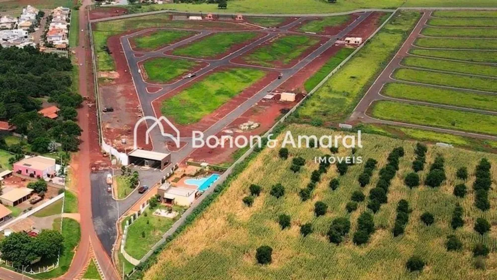 Terreno, 370 m² - Foto 1