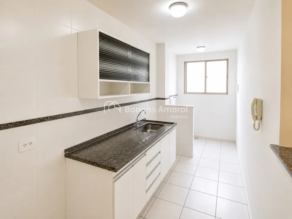 Apartamento, 3 quartos, 65 m² - Foto 3