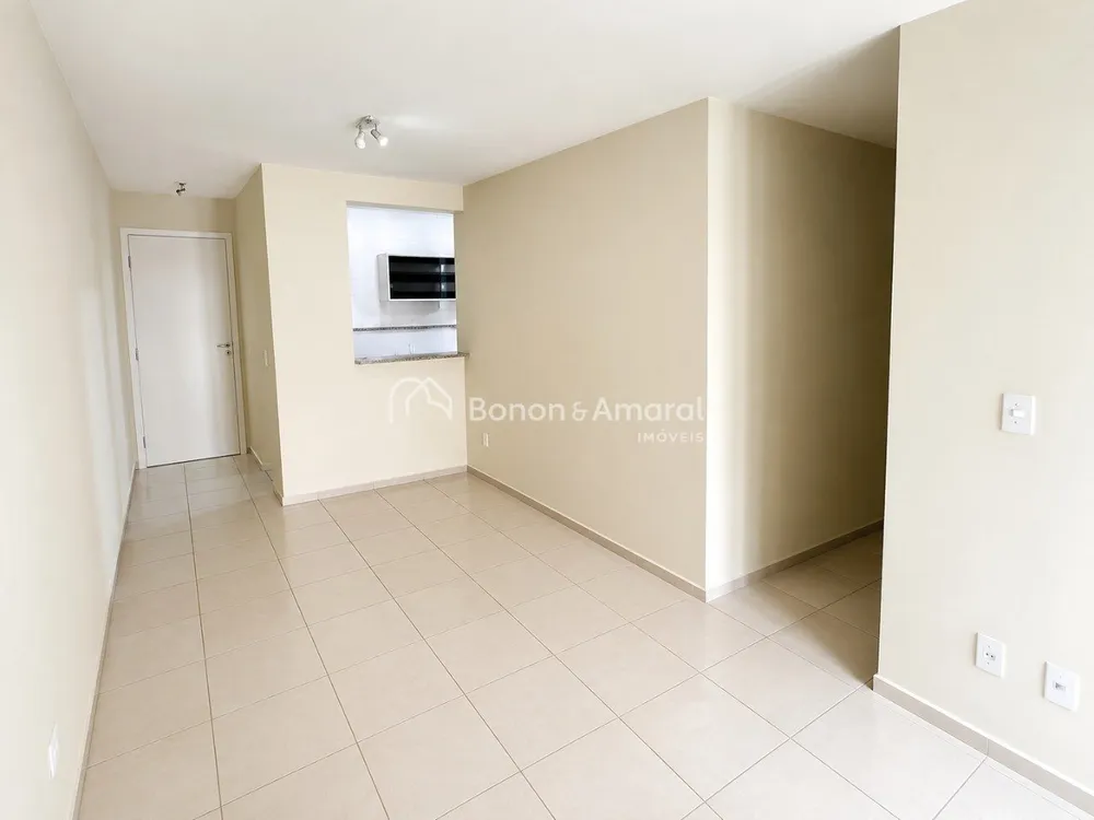 Apartamento, 3 quartos, 65 m² - Foto 2