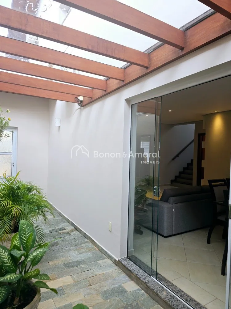 Casa de Condomínio, 3 quartos - Foto 8