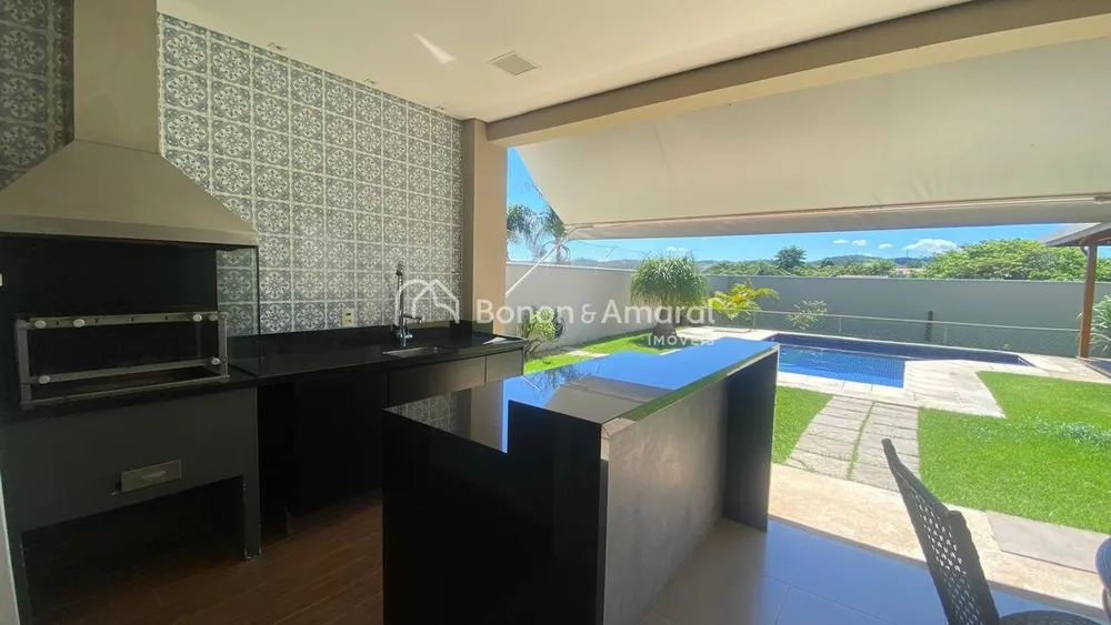 Casa de Condomínio, 4 quartos - Foto 5