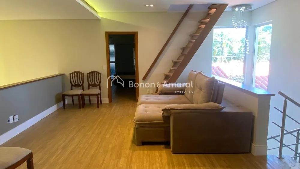 Casa de Condomínio, 4 quartos - Foto 6