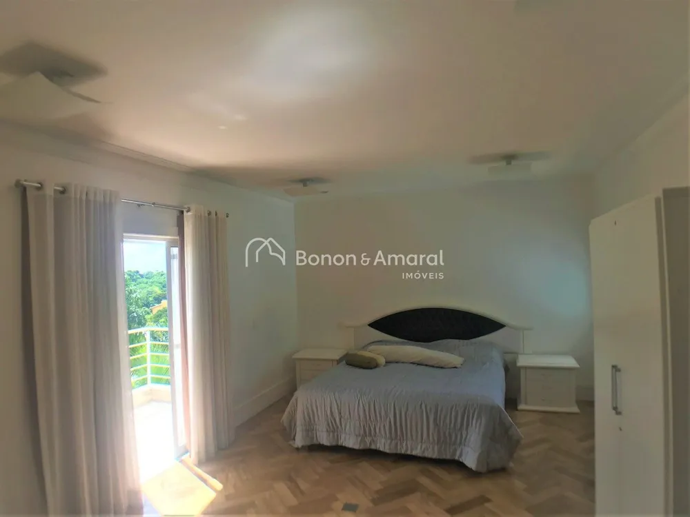 Casa de Condomínio, 6 quartos - Foto 4