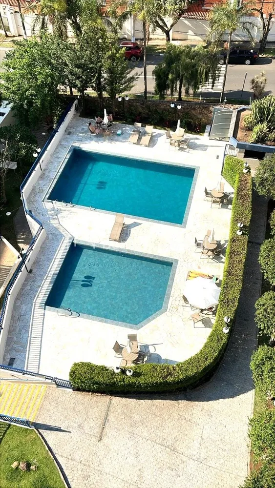 Cobertura, 2 quartos, 107 m² - Foto 8