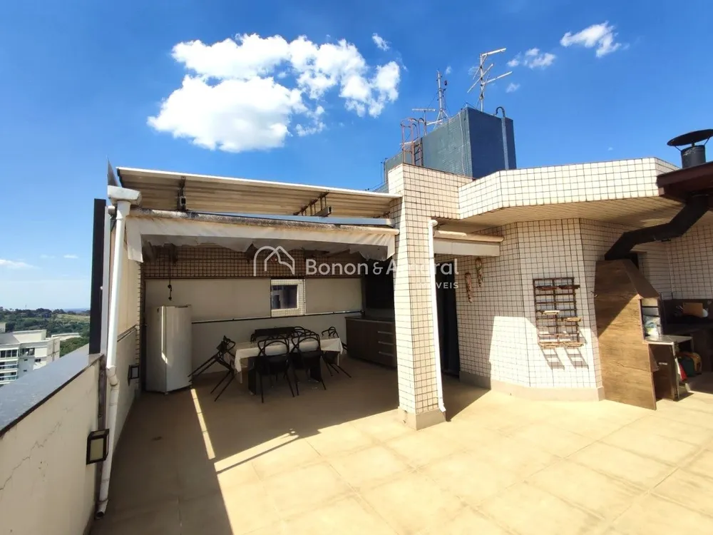 Cobertura, 2 quartos, 107 m² - Foto 1
