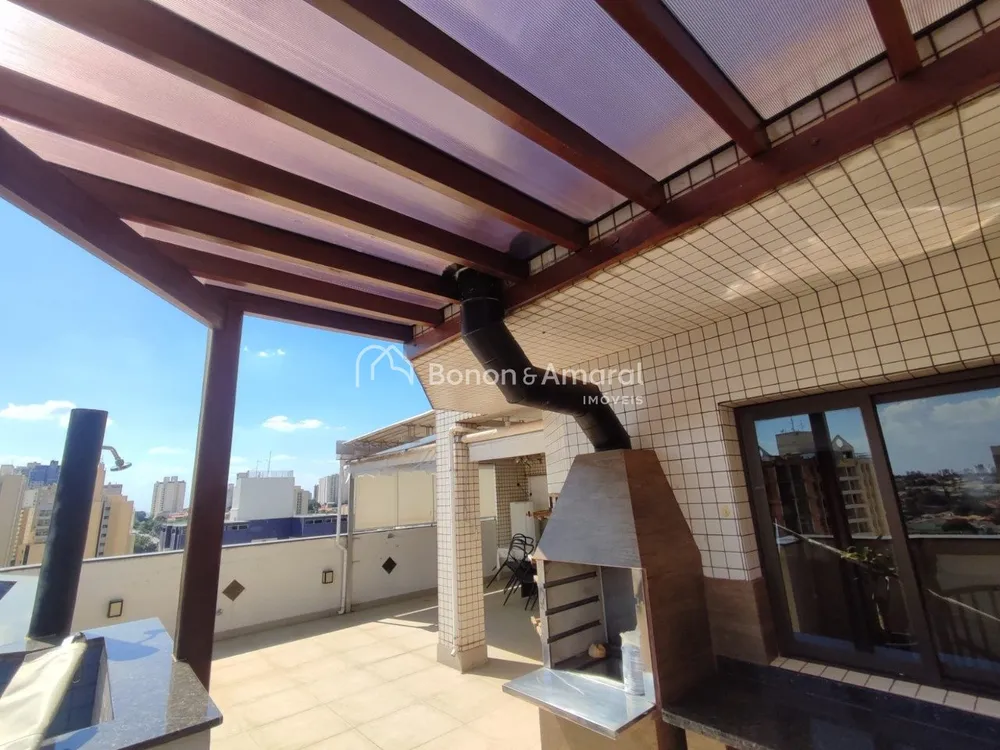 Cobertura, 2 quartos, 107 m² - Foto 5