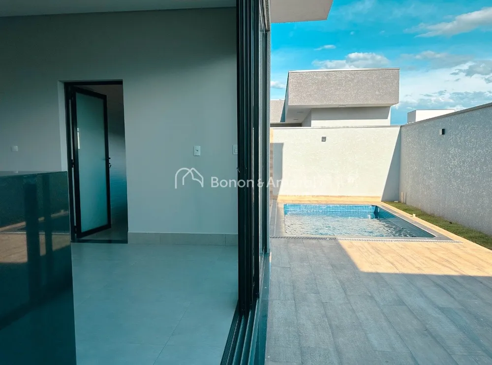 Casa de Condomínio, 3 quartos - Foto 5