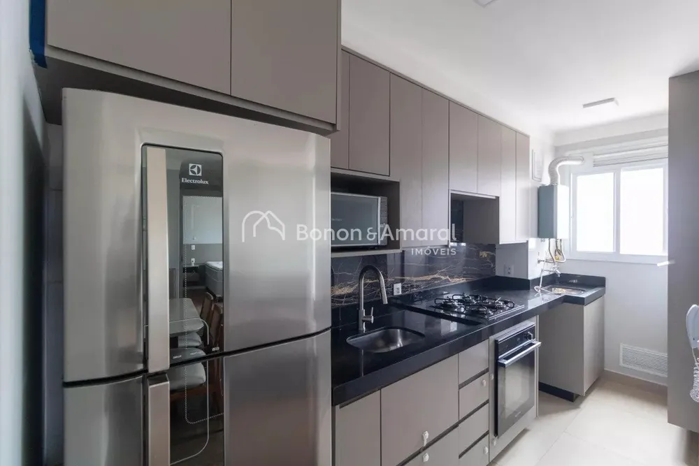 Apartamento, 2 quartos, 54 m² - Foto 10