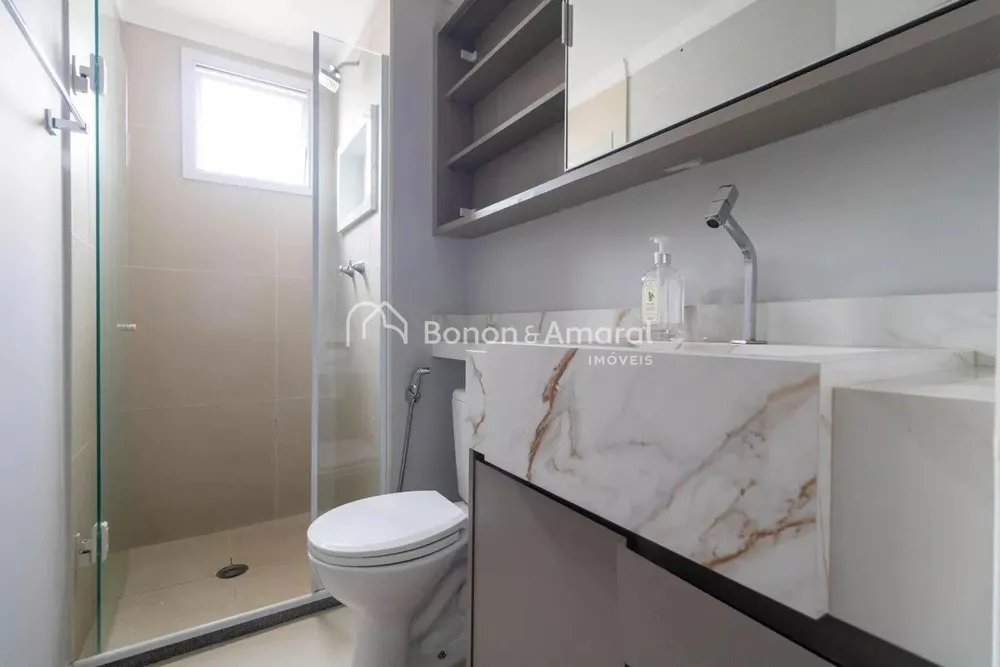 Apartamento, 2 quartos, 54 m² - Foto 8