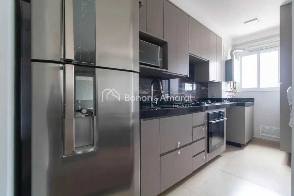 Apartamento, 2 quartos, 54 m² - Foto 4