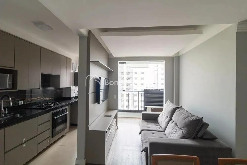 Apartamento, 2 quartos, 54 m² - Foto 2