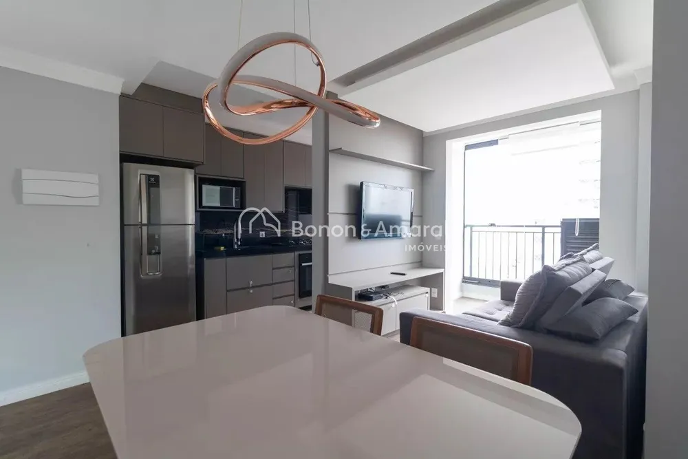 Apartamento, 2 quartos, 54 m² - Foto 1