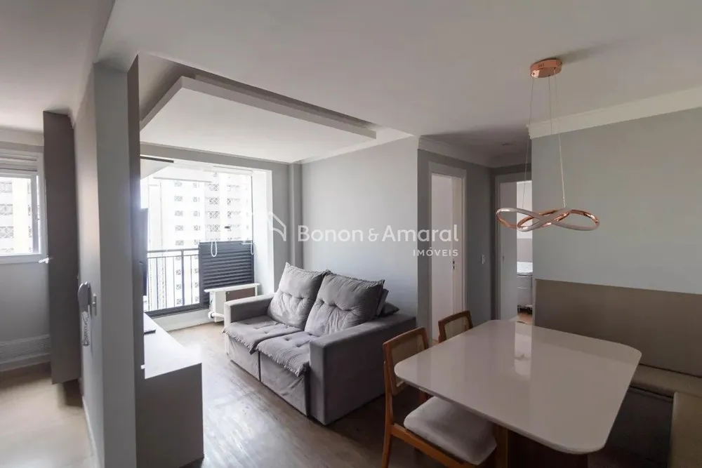 Apartamento, 2 quartos, 54 m² - Foto 1