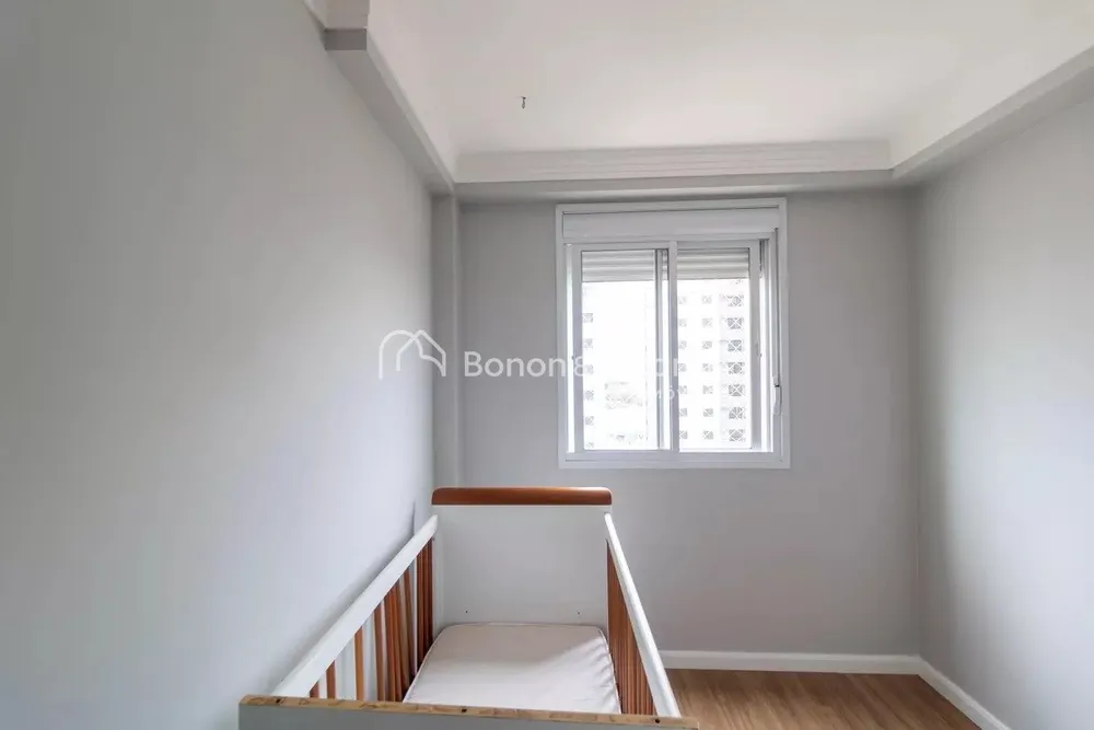 Apartamento, 2 quartos, 54 m² - Foto 3