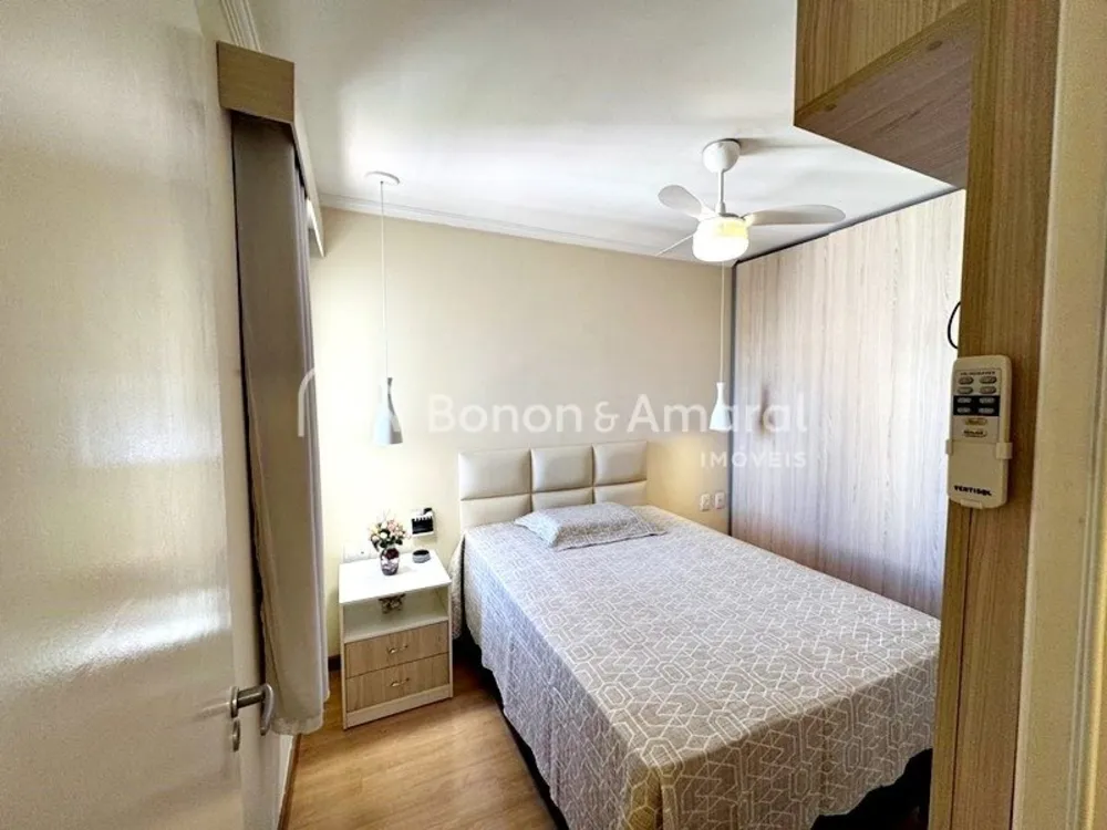 Apartamento, 3 quartos, 73 m² - Foto 3