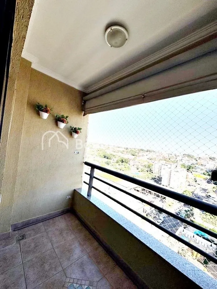 Apartamento, 3 quartos, 73 m² - Foto 2