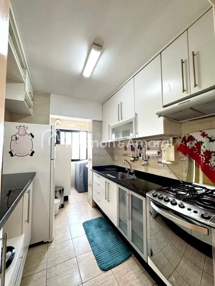 Apartamento, 3 quartos, 73 m² - Foto 4
