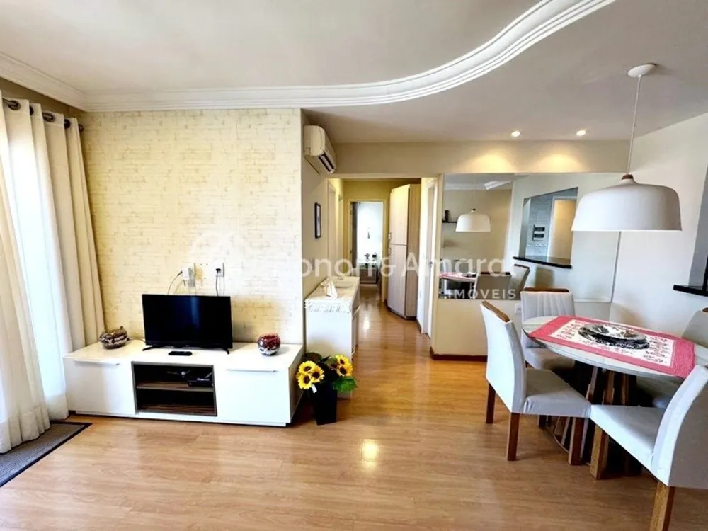 Apartamento, 3 quartos, 73 m² - Foto 1