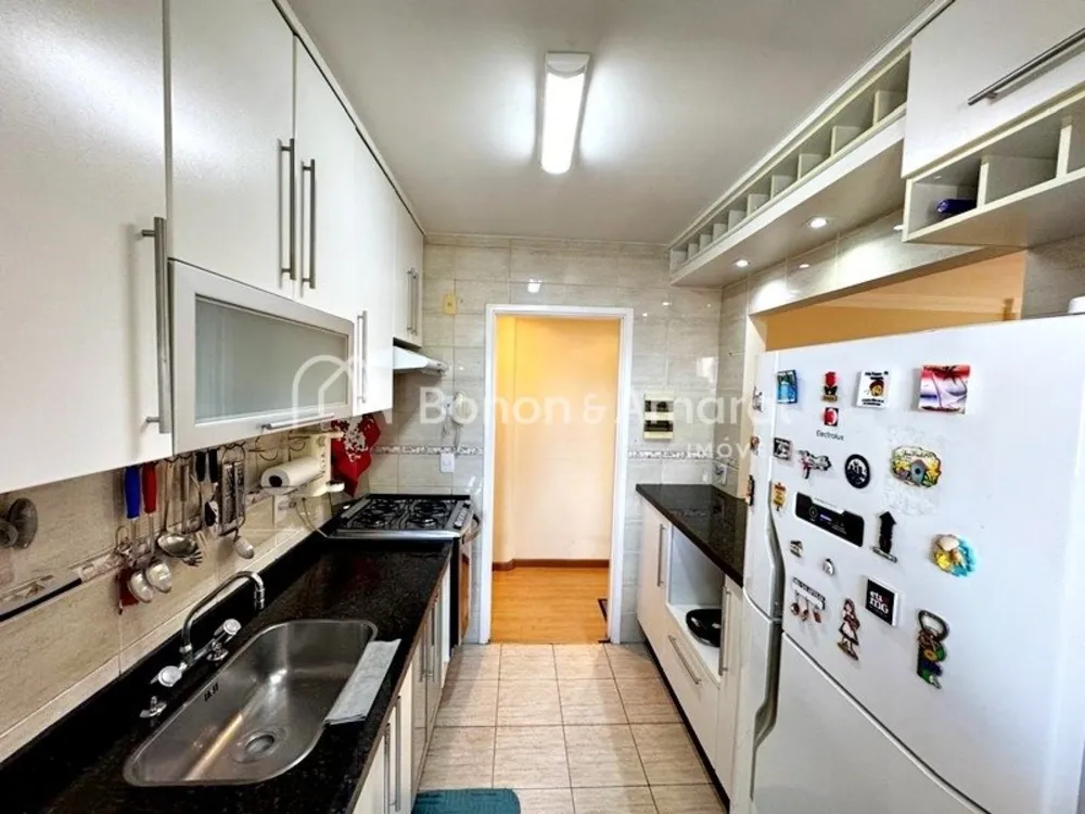 Apartamento, 3 quartos, 73 m² - Foto 1