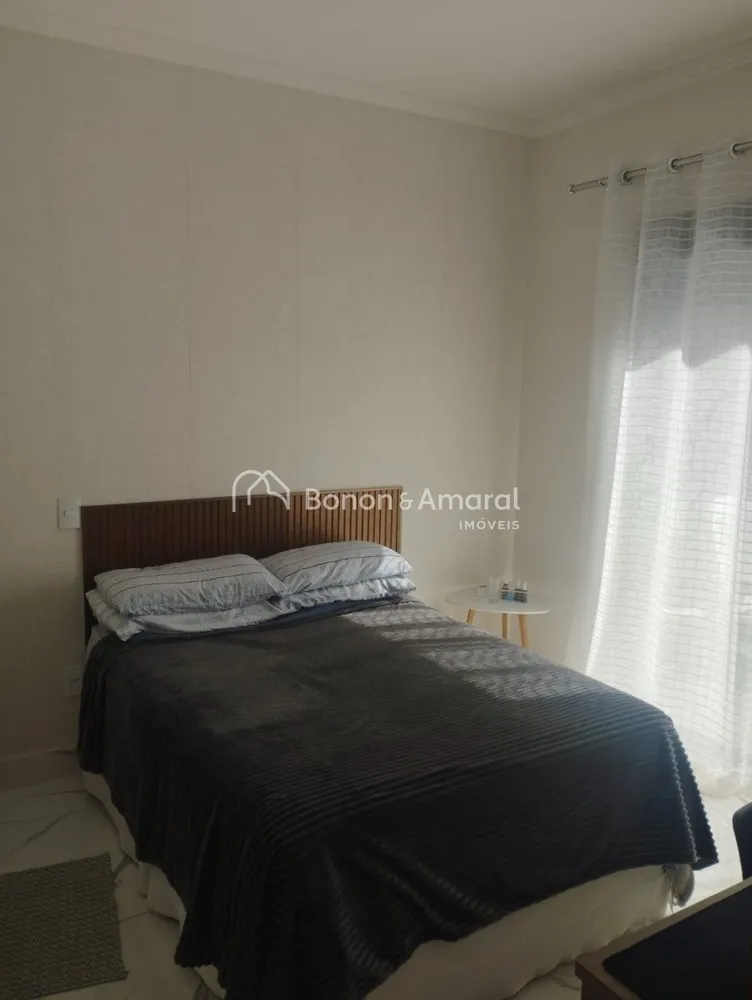 Casa de Condomínio, 4 quartos - Foto 10