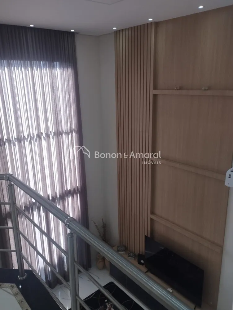 Casa de Condomínio, 4 quartos - Foto 5