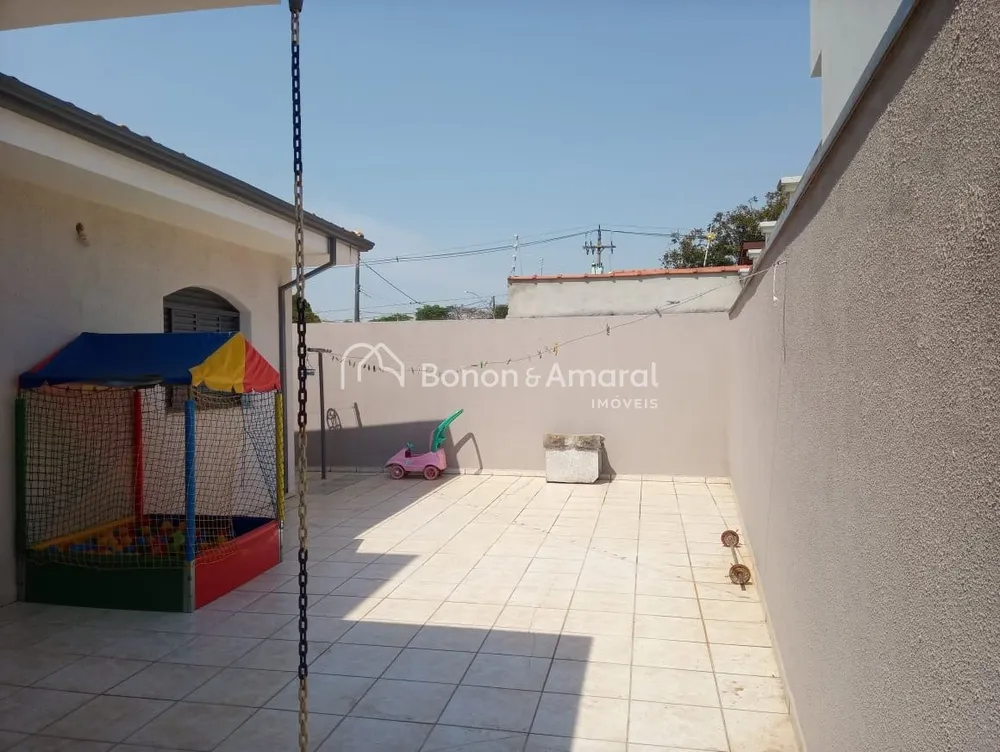 Casa, 3 quartos, 217 m² - Foto 9