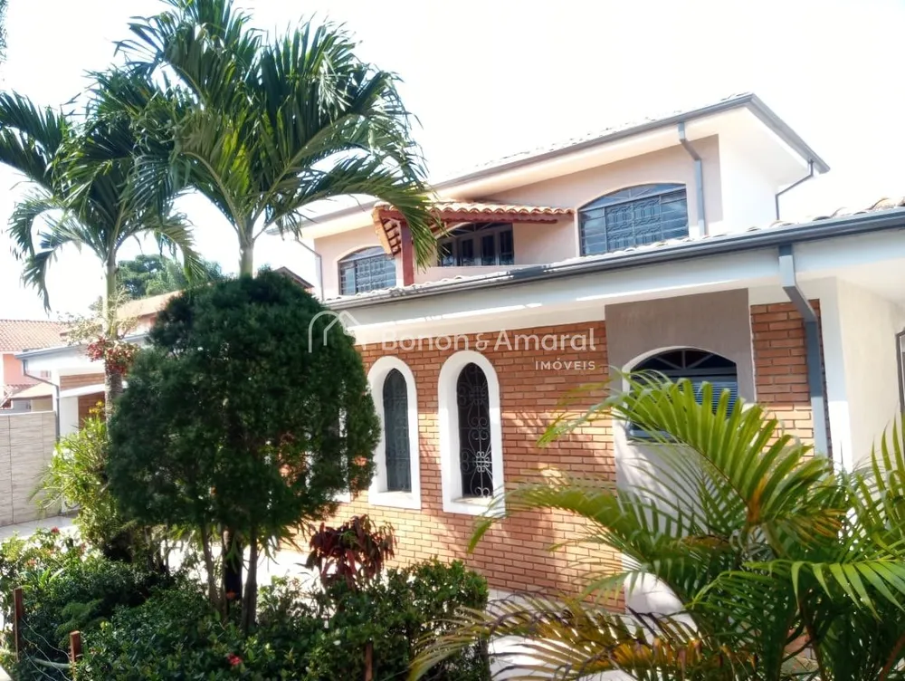 Casa, 3 quartos, 217 m² - Foto 11