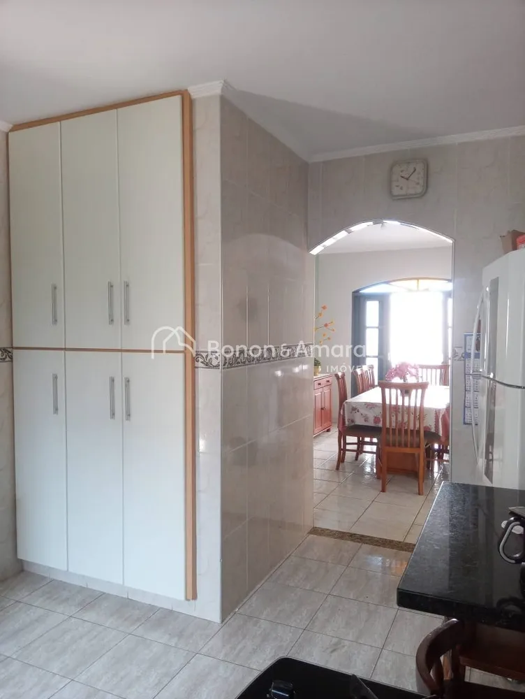 Casa, 3 quartos, 217 m² - Foto 2