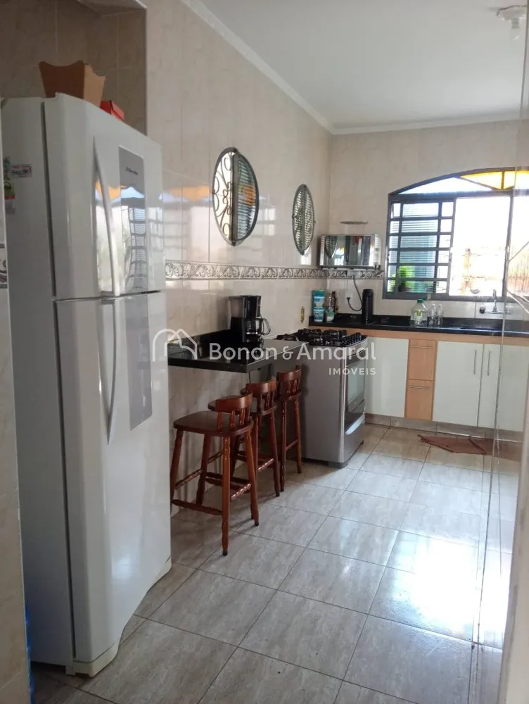 Casa, 3 quartos, 217 m² - Foto 3