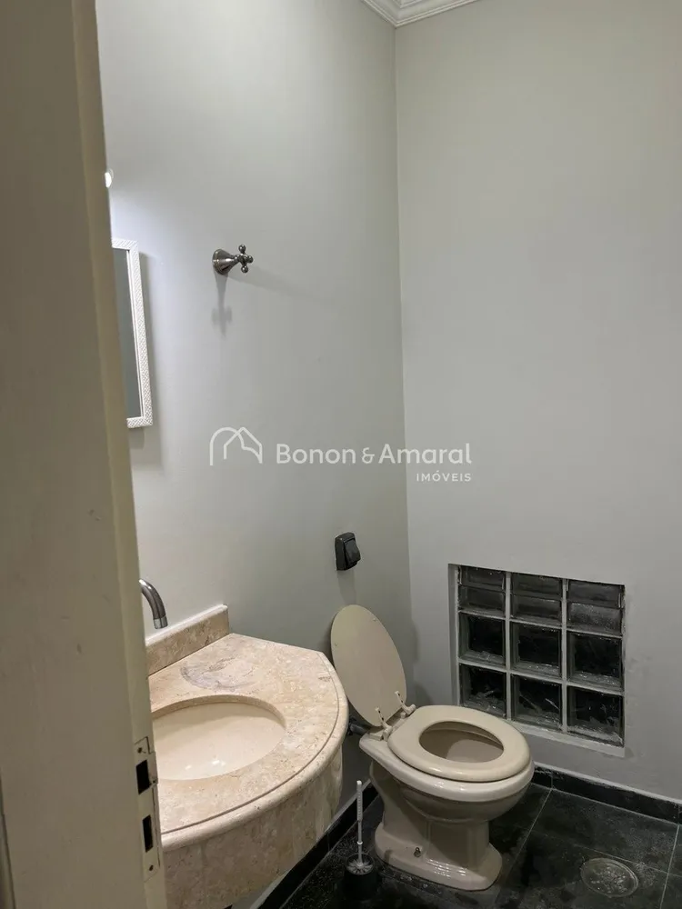 Casa, 4 quartos, 268 m² - Foto 6