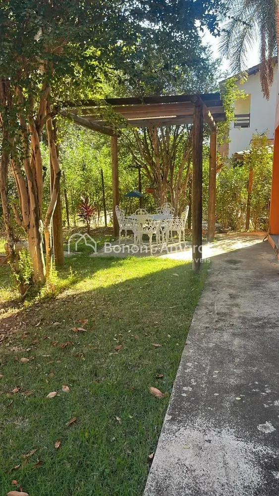 Casa, 4 quartos, 268 m² - Foto 8