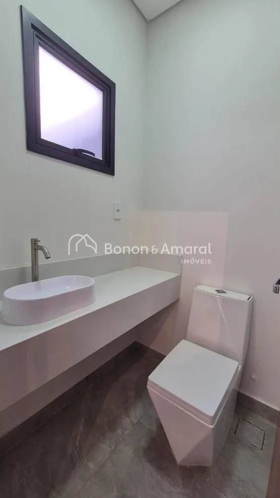 Casa de Condomínio, 3 quartos - Foto 6