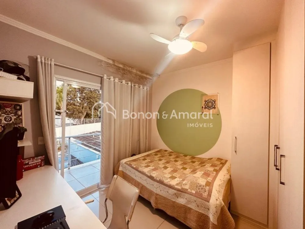 Casa de Condomínio, 3 quartos - Foto 6