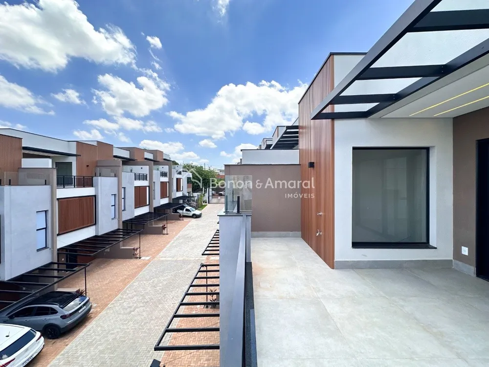 Casa de Condomínio, 3 quartos - Foto 11