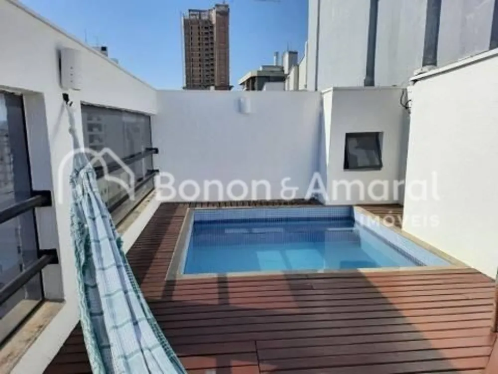 Cobertura, 3 quartos, 130 m² - Foto 2