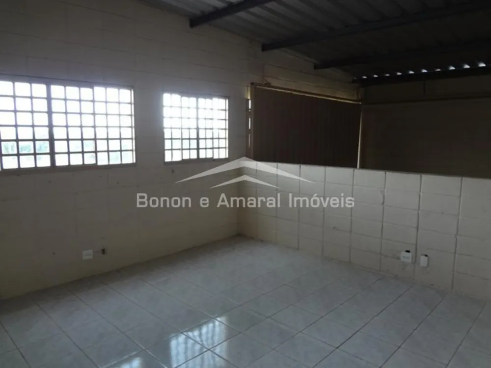 Depósito-Galpão, 186 m² - Foto 4