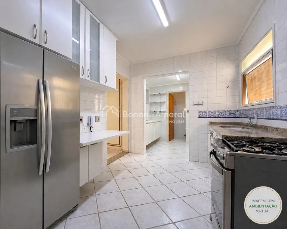 Apartamento, 3 quartos, 85 m² - Foto 1