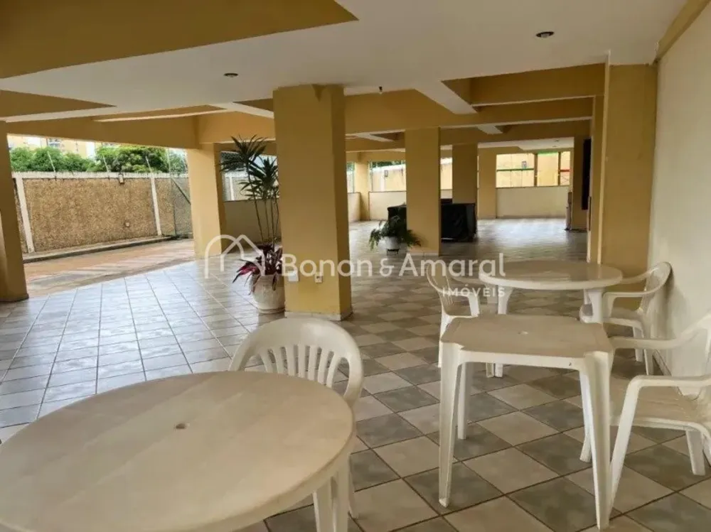 Apartamento, 3 quartos, 85 m² - Foto 12