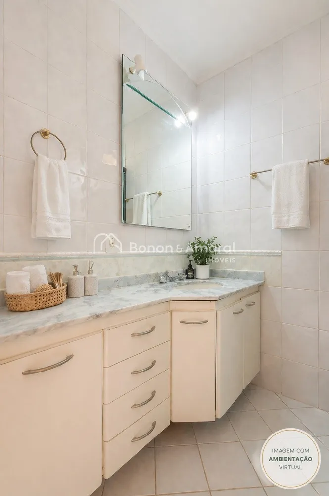 Apartamento, 3 quartos, 85 m² - Foto 3