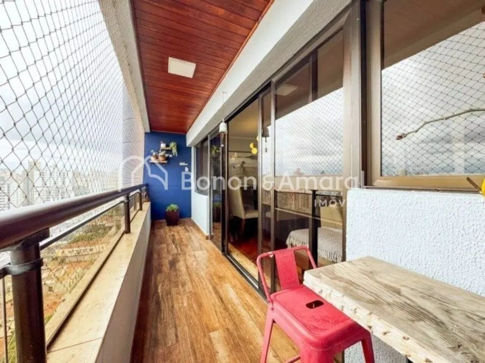Apartamento, 4 quartos, 148 m² - Foto 4