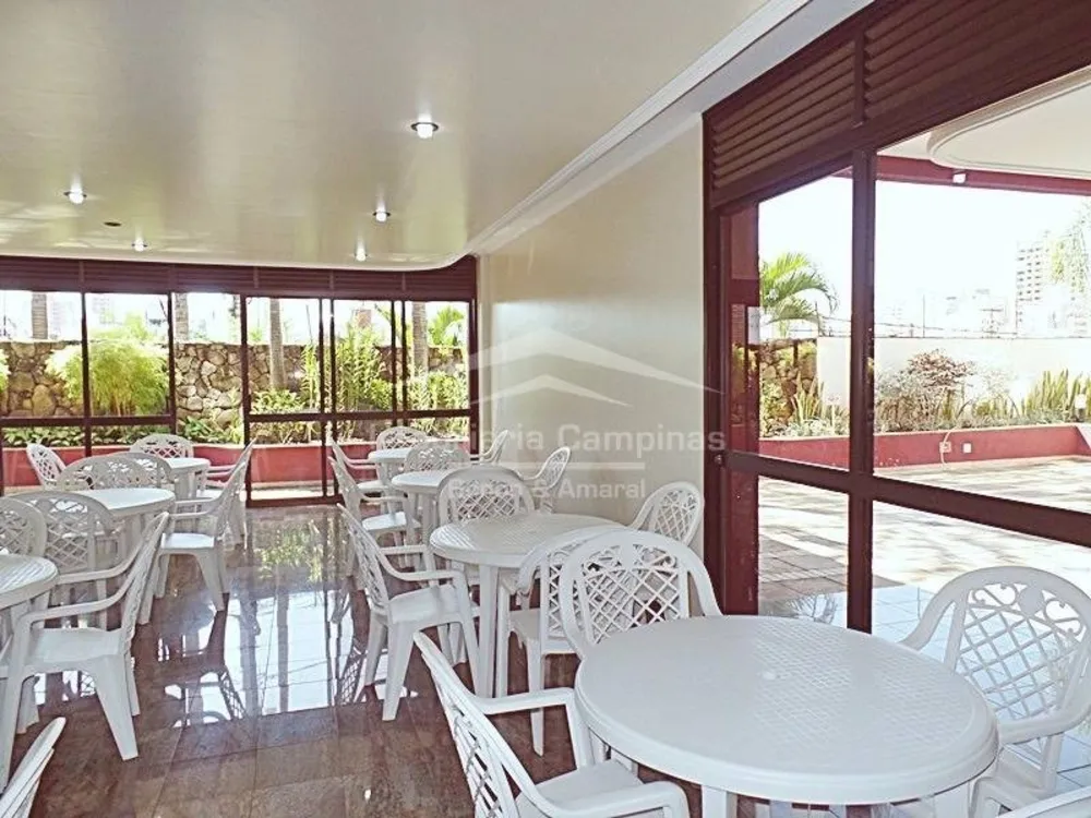 Apartamento, 4 quartos, 148 m² - Foto 7