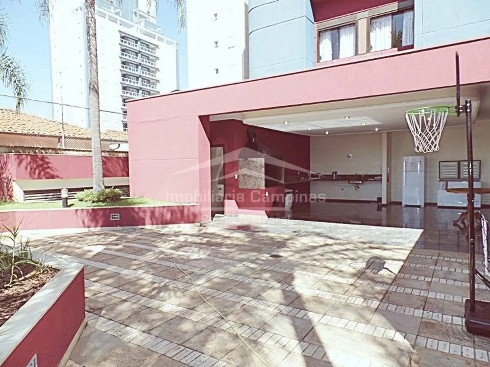 Apartamento, 4 quartos, 148 m² - Foto 6