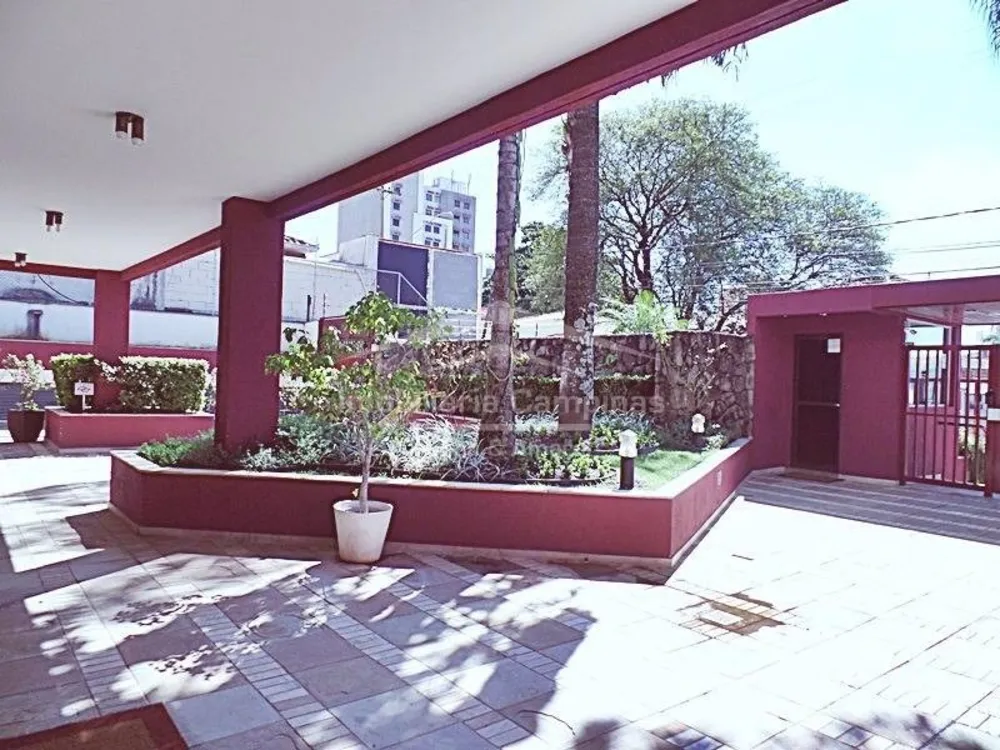 Apartamento, 4 quartos, 148 m² - Foto 5