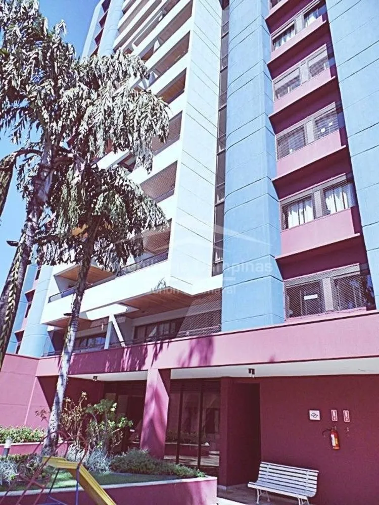 Apartamento, 4 quartos, 148 m² - Foto 8